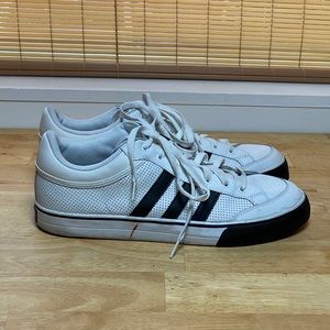 mens platform sneakers adidas
